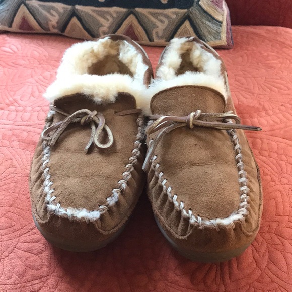 women's wicked good slippers